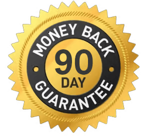 Ensuring that our customers are 100% happy with every product they purchase from us is critically important to us. If you are not 100% satisfied with your purchase, you can return it for a full refund within 90 days of purchase.